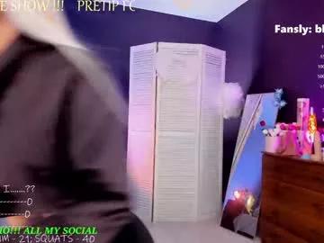 blush_mikki on Chaturbate 