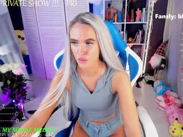 blush_mikki on Chaturbate 