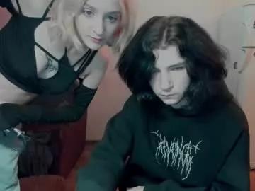 boniee_clyde on Chaturbate 