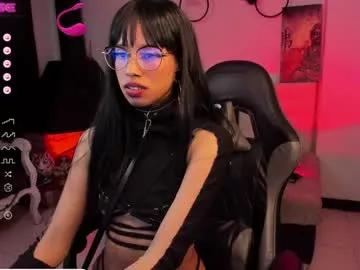 briakay_ on Chaturbate 