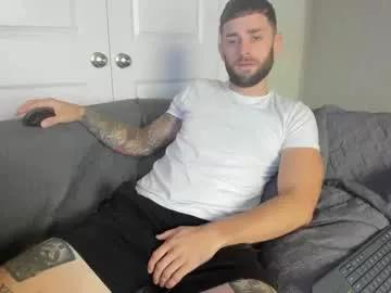 brokedaddyg on Chaturbate 