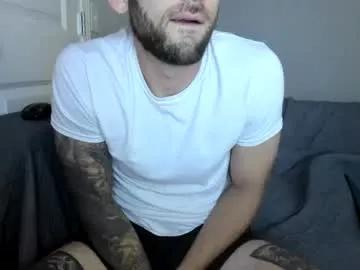 brokedaddyg on Chaturbate 