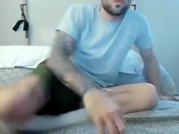 brokedaddyg on Chaturbate 