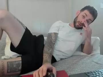 brokedaddyg on Chaturbate 