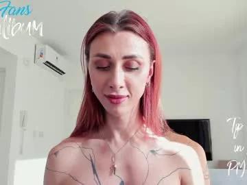 bumbum_kalibum on Chaturbate 