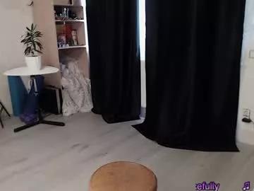 call_me_dasha on Chaturbate 