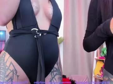 calypso_and_ge1 on Chaturbate 