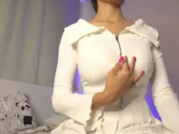 cassandra_diaz on Chaturbate 