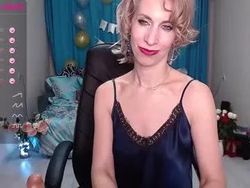 cherishsia on Chaturbate 