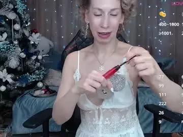 cherishsia on Chaturbate 