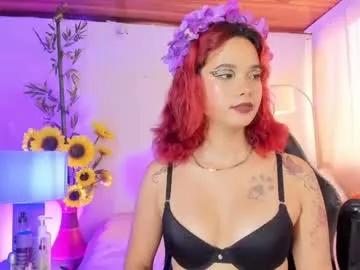 chistine_vega on Chaturbate 