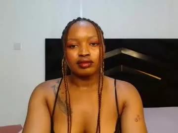 clara_creemie on Chaturbate 