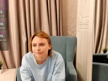 constancebrower on Chaturbate 