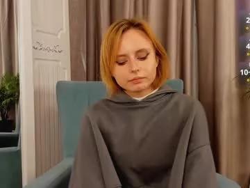 constancebrower on Chaturbate 