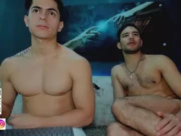 crhistian1_ on Chaturbate 