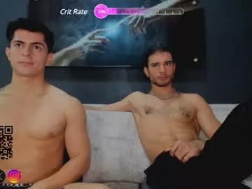 crhistian1_ on Chaturbate 