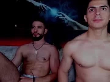 crhistian1_ on Chaturbate 