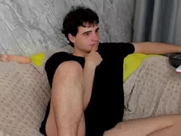 cutie_jacob_ on Chaturbate 