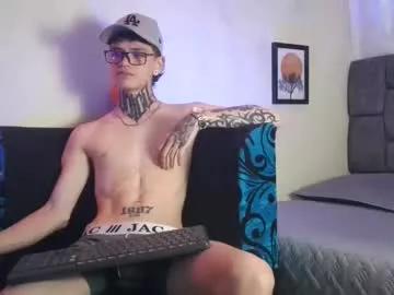 dann_brown on Chaturbate 