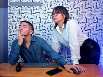 dante_and_scarlett on Chaturbate 