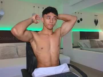 danteestone on Chaturbate 