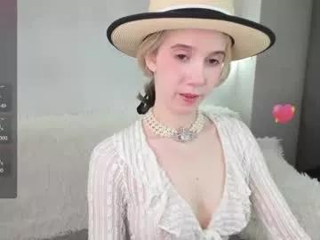 dearly_emily on Chaturbate 