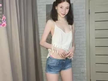 delorathecookie on Chaturbate 