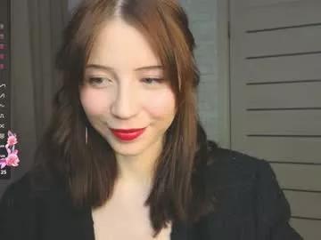 delorathecookie on Chaturbate 