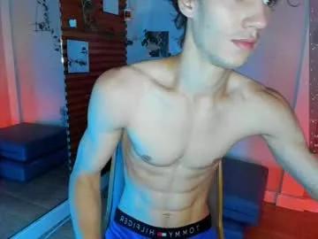 devil_fts on Chaturbate 