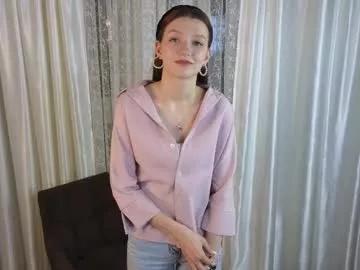 dierahadley on Chaturbate 