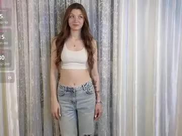 dierahadley on Chaturbate 