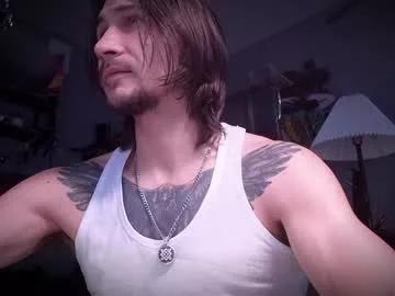 dl_raven on Chaturbate 