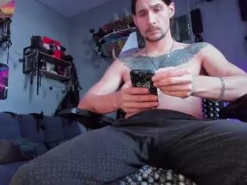 dl_raven on Chaturbate 