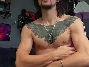 dl_raven on Chaturbate 