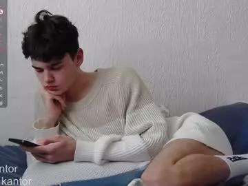 dori_kantor on Chaturbate 