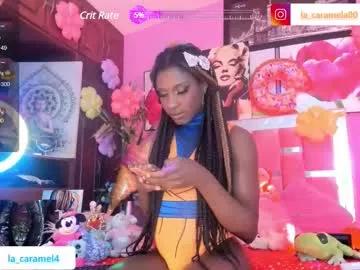 dulcee_kandy on Chaturbate 