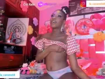 dulcee_kandy on Chaturbate 