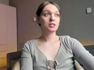 emiliarouds on Chaturbate 