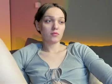 emiliarouds on Chaturbate 