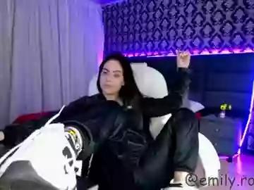 emily_roose_ on Chaturbate 