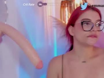 emmaroldan_ on Chaturbate 