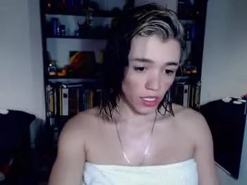 fem_boy6 on Chaturbate 