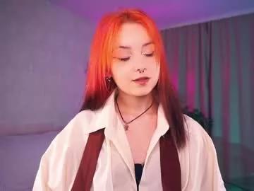 florencewilliam on Chaturbate 