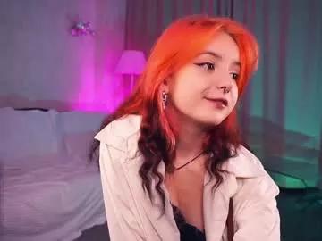 florencewilliam on Chaturbate 