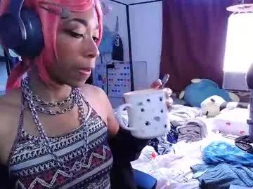 fuckkenbabe on Chaturbate 