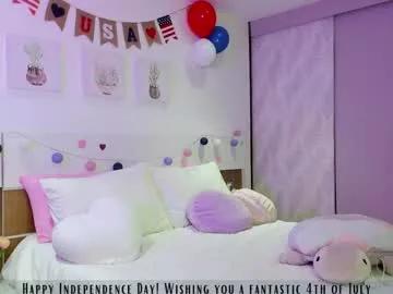 gabrielaa_18 on Chaturbate 