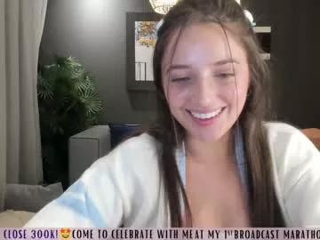 gabrielaa_18 on Chaturbate 