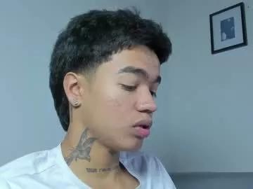 giraldo_giraldo on Chaturbate 