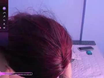 greennbella on Chaturbate 