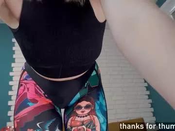 hell_l0ve on Chaturbate 